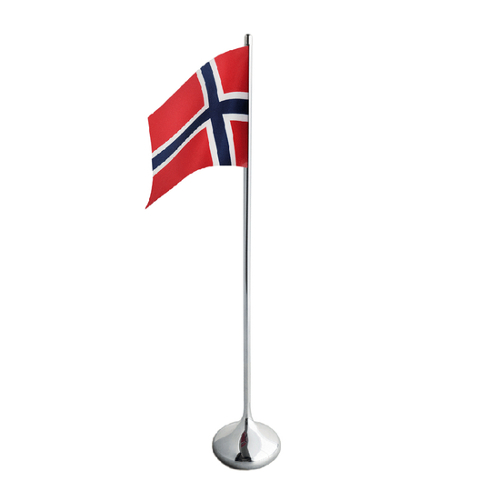 Rosendahl Bordflagg Norsk 35cm