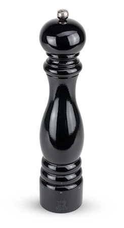 Paris u´select Pepperkvern svartlakkert 30cm