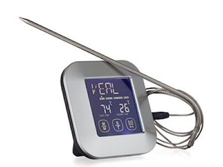 Stege.term m.timer Funktion