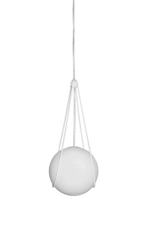Kosmos Holder Hvit 16 cm