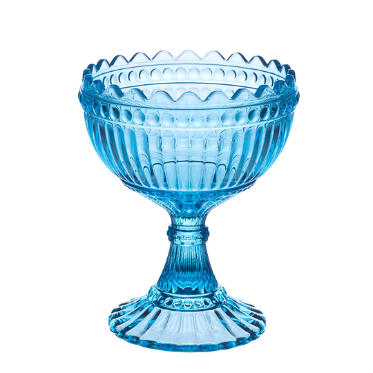 Iittala Mariskål Skål 15cm Lysblå