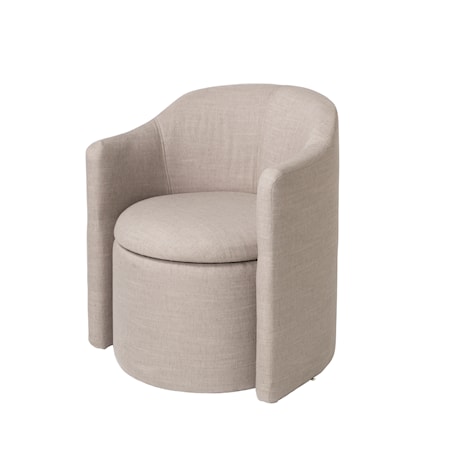 Lenestol Pond Beige