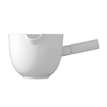 Loft Hvit Sausekanne 1,9 liter