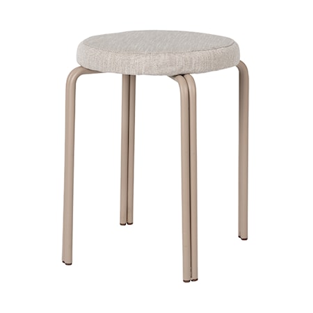 Oda Krakk Warm Grey