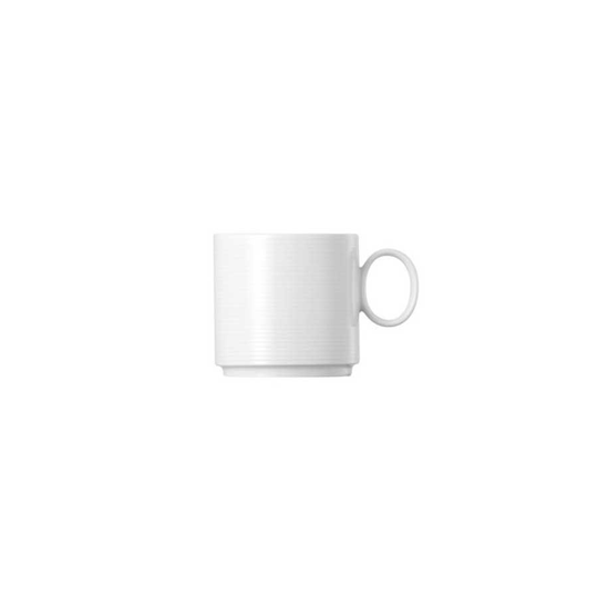 Rosenthal Thomas Loft Hvit 11900 Krus 0,33L