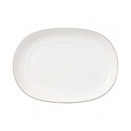Villeroy & Boch Anmut Platinum No.1 Påleggsfat 20cm