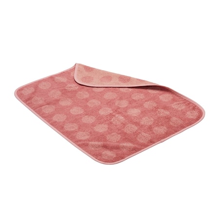 Teppe til Matty™ Stellebord Rosa