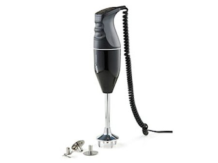 Stavb. Classic 140w. sort/hvi