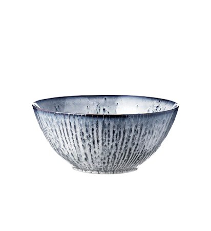 Skål Stengods Nordic Sea Ø25 cm