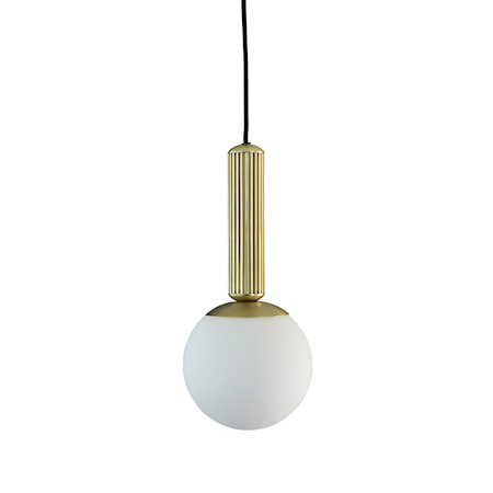 No. 2 Pendel Messing