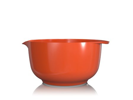 Margrethe Skål 4,0 L Carrot