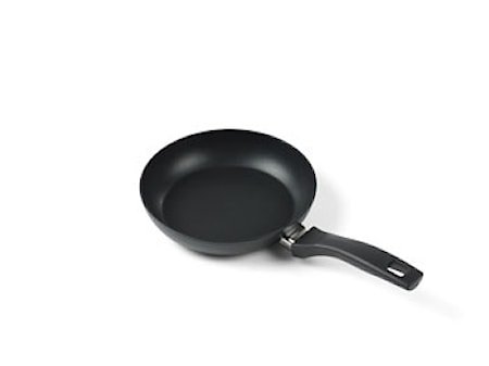 Stekepanne 20 cm svart A-LINE