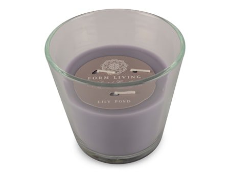 Duftlys Lily Pond stor