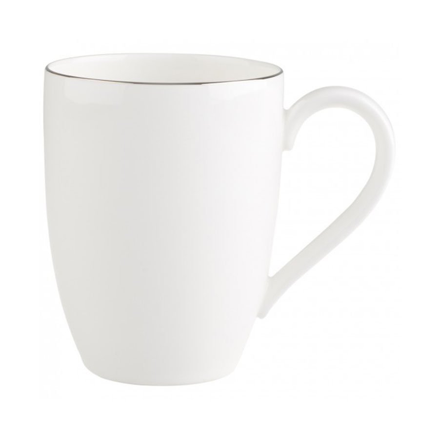 Villeroy & Boch Anmut Platinum No.1 Krus 35cl
