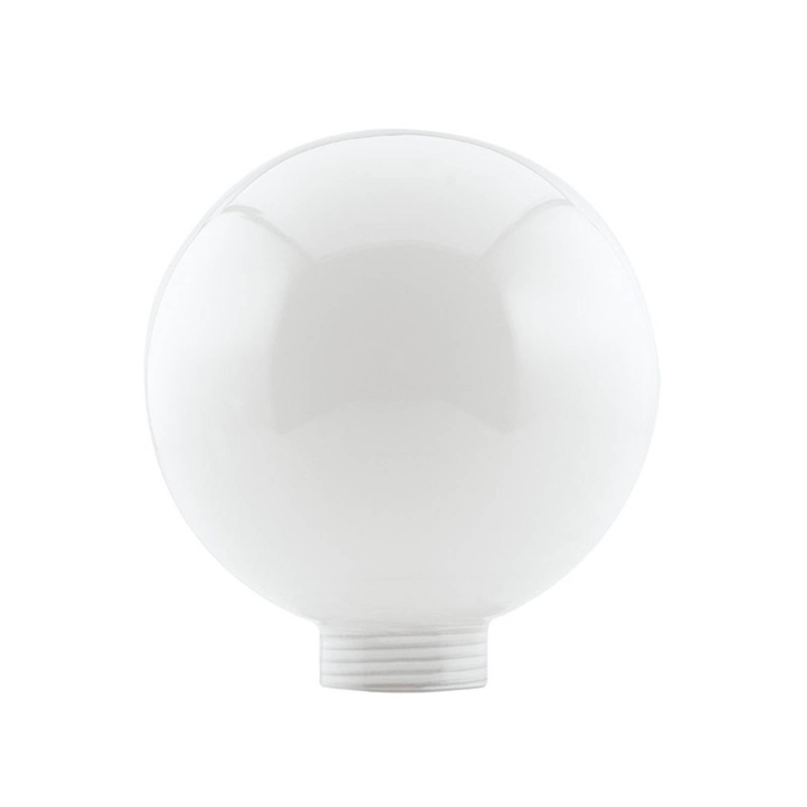 E14/E27 G80 Deco-Glas Globe 80mm til HV Basic-Set