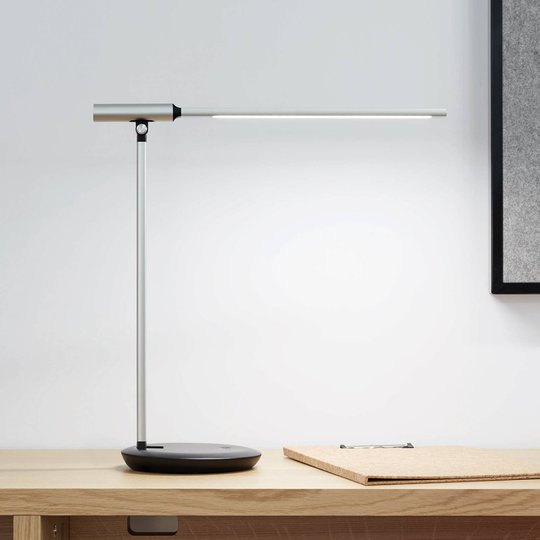 LED-bordlampe MAULrubia colour vario, dimbar