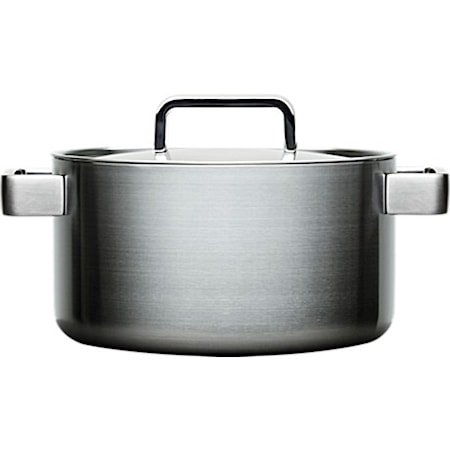 Tools Gryte med lokk 4,0 L
