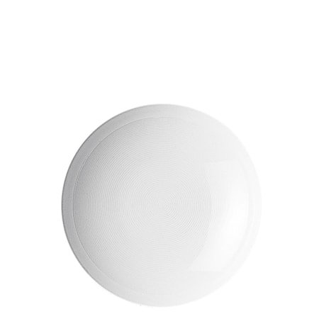 Loft Hvit Dyp Tallerken Ø24 cm