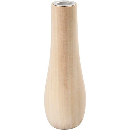 Lysestake Tre 18 cm