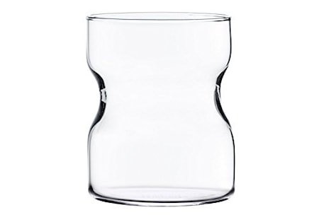 Tsaikka erstatningsglass uten holder 23 cl 2-pakning