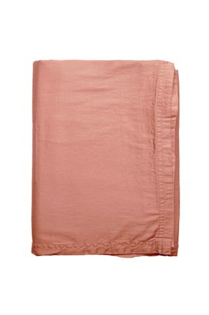 Hope SHEET charm 270 x 270 – GOTS
