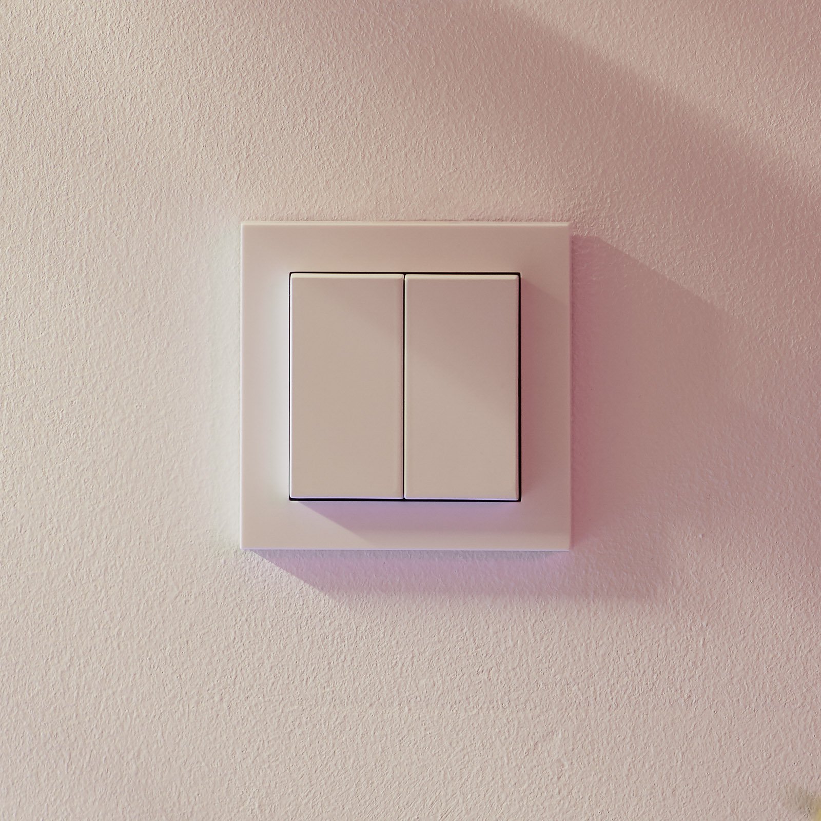 Senic Smart Switch for Philips Hue, 3er, hvit matt