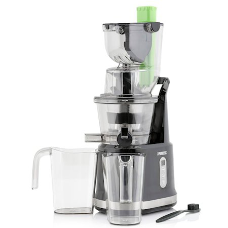 Slow Juicer 200W Stort Hull