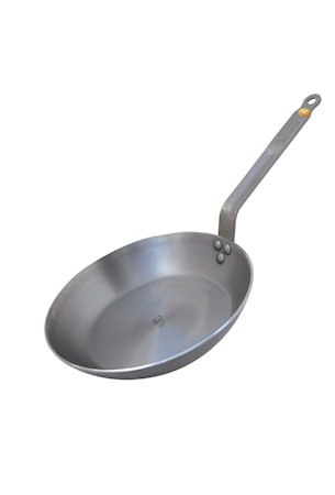 Mineral B Stekepanne Ø 28 cm
