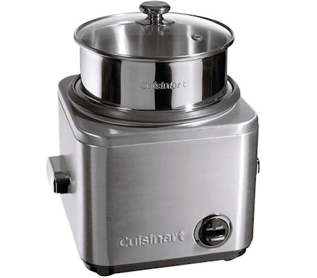 Riskoker 12 portioner