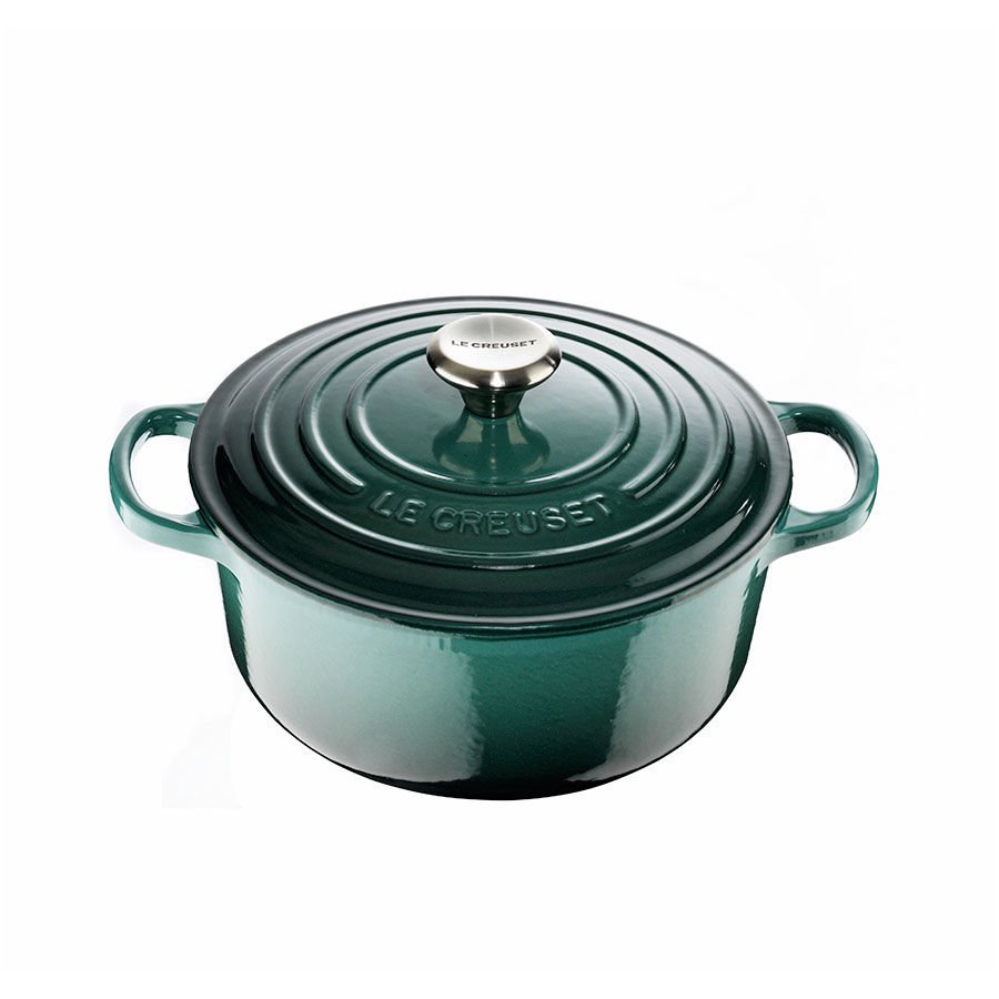 Le Creuset Ocean Støpejernsgryte 4,2L/24cm