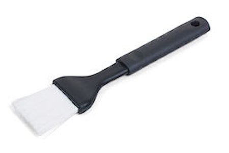 Brødpensel nylon 22 cm