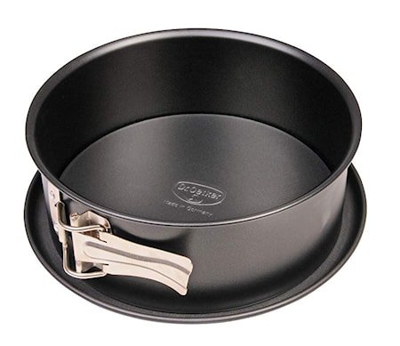 Springform non-stick Ø 18 x 6,5 cm