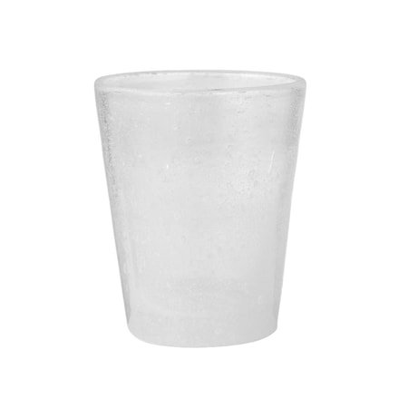 Vannglass Agine 27 cl Hvit