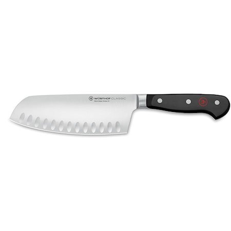 CLASSIC Chai Dao Olivensliping 17 cm