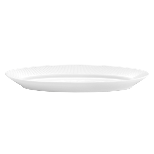 Pillivuyt Plissé Serveringsfat 45,5 cm