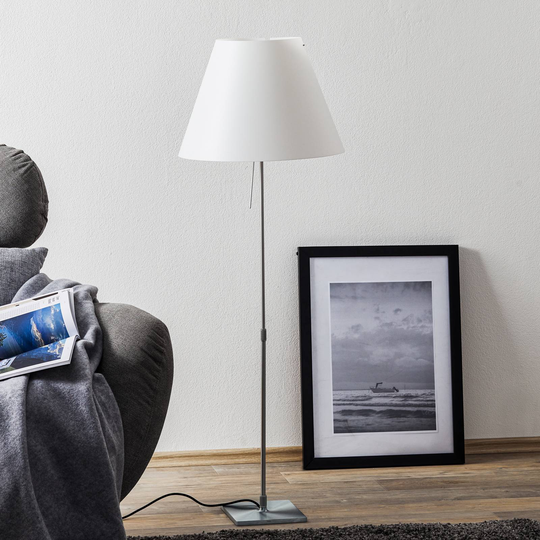 Luceplan Costanza med Philips Hue-pære