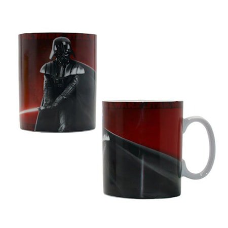 Star Wars Darth Vader Klassisk Kopp