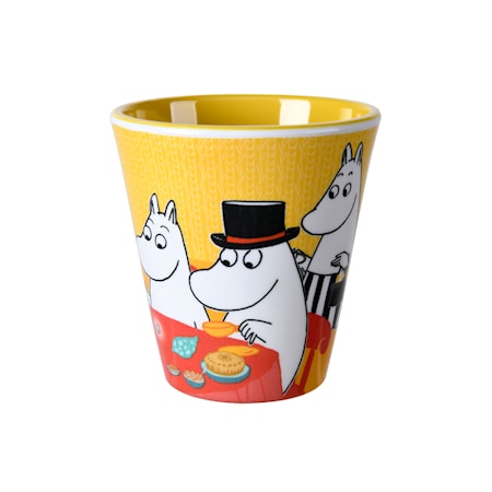 Mummi Kopp 25 cl Mummifamilien