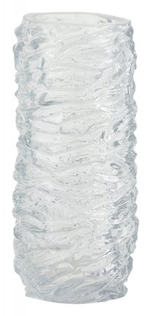Maio vase, klar