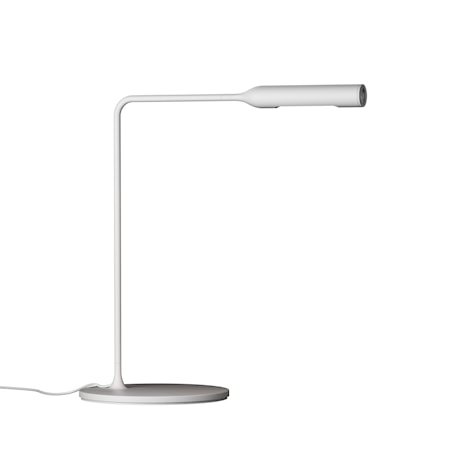 Flo bedside hvit