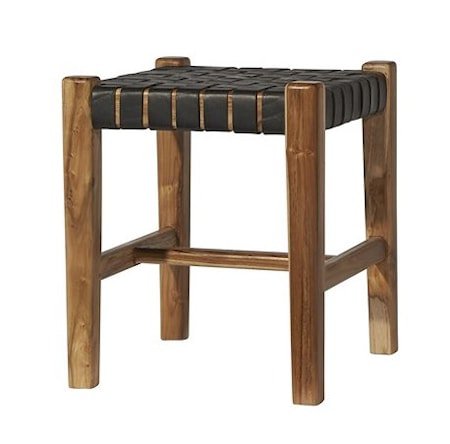 Porto Krakk Svart