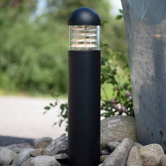 Garden 24 LED-veilampe Pole, høyde 60 cm