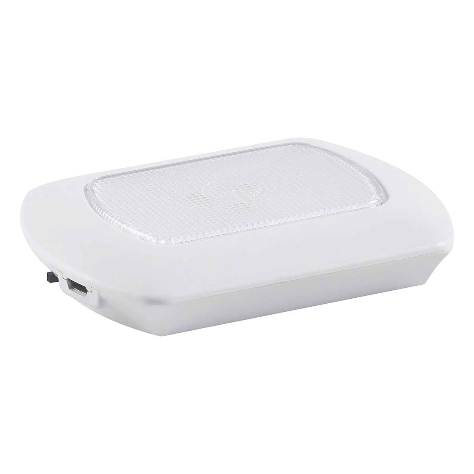 Mobina Push 10 LED-benkbelysning med batteri