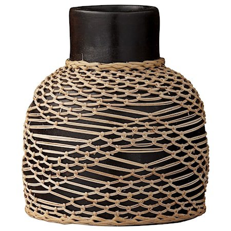 Vase Carlia 17 cm