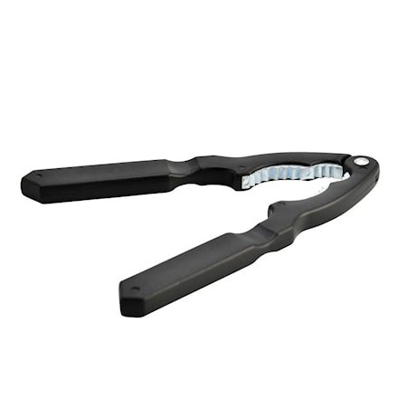 Basis Skalldyrknekker
