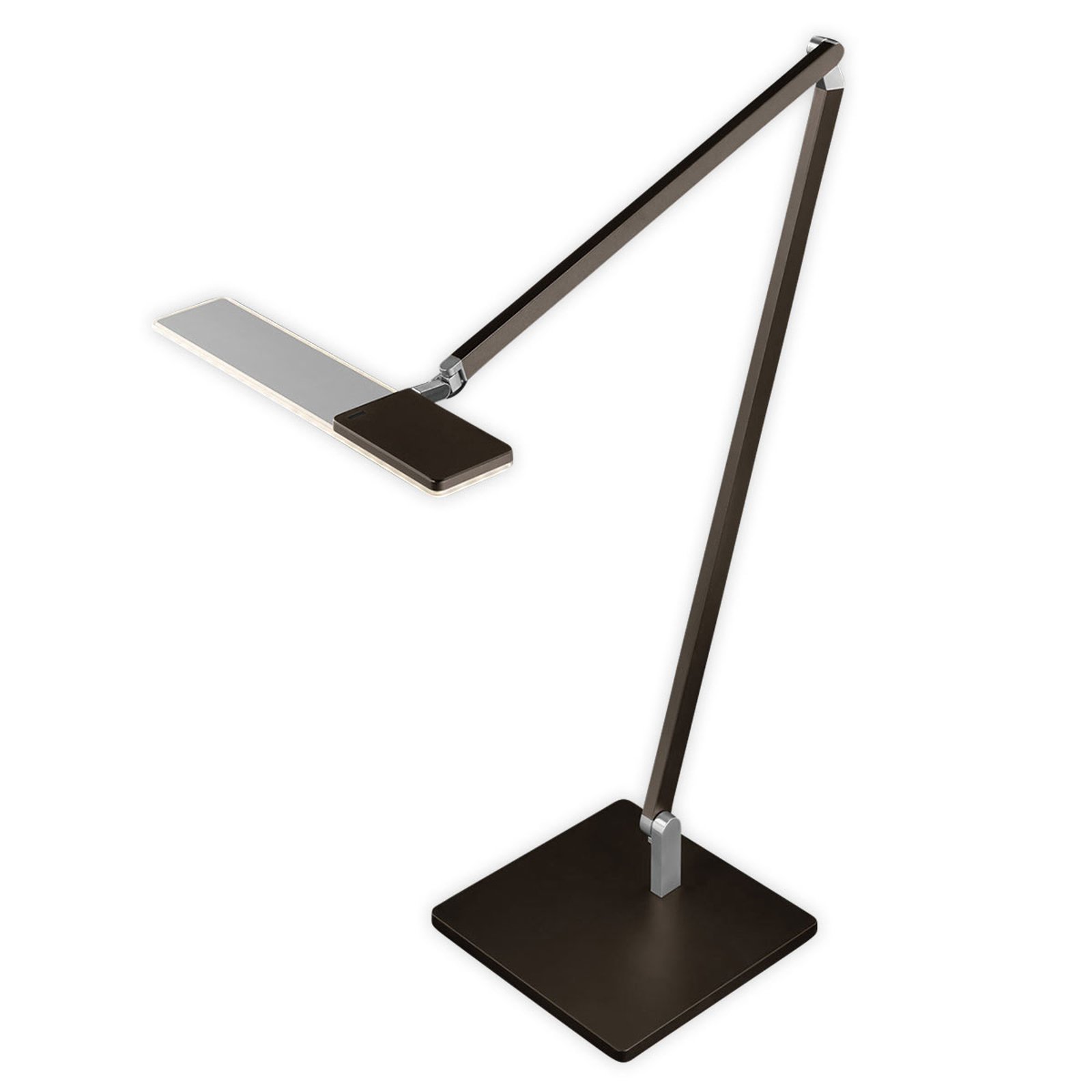 Nimbus Roxxane Office New bordlampe bronse 930