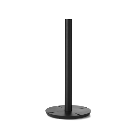 Grand Cru Kjøkkenrullholder H31 svart