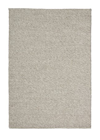 Caldo Teppe Grå 140x200 cm