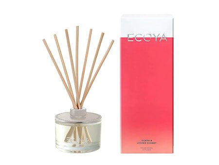 Ecoya Reed Diffuser 200 ml Guava & Lyche