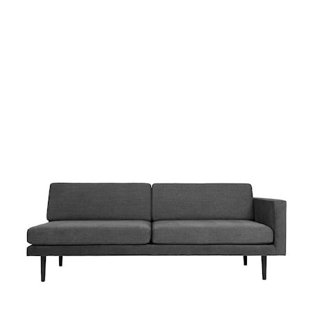 Ocean Sofa Venstre Armstøtte